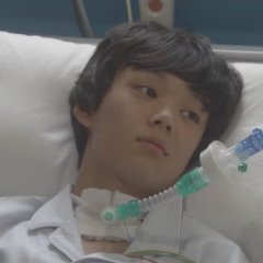 Okaasan, Ore wa Daijoubu Japanese Drama photo