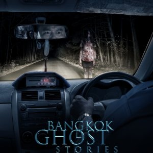 Bangkok Ghost Stories: Taxi (2018)