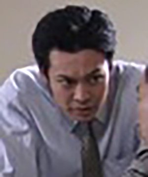 Masaharu Mori