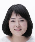 Mizushima Kaori Fotoğraf
