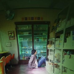 Convenience Story Japanese Movie photo