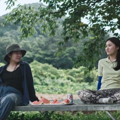 Yeo Young′s Trip to Haenam Korean Movie photo