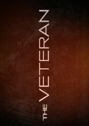 THE VETERAN (2020) poster