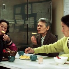 Plan 75 Japanese Movie photo