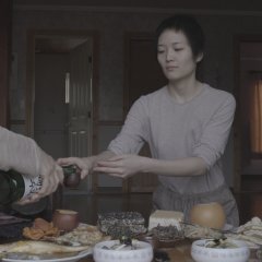 A Table for Two Korean Movie(2022) photo