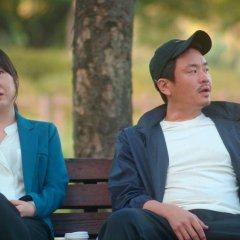 Sunday League Korean Movie photo