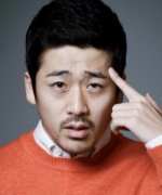 Kim Joon Woo