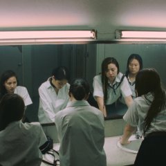 Blue Again Thai Movie photo