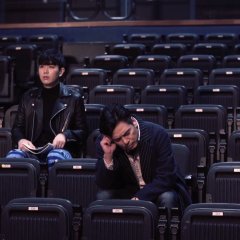 My Pistachio Korean Movie photo