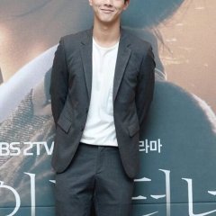 Page Turner Korean Drama photo