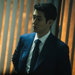 The Policeman's Lineage Korean Movie photo