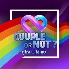 Couple or Not? Thai TV Program photo