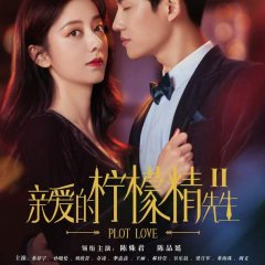 Plot Love Season 2 Chinese Drama photo