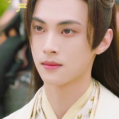 Yang Di Wei Huan Chinese Drama photo