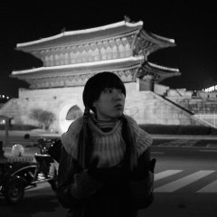 Cafe Noir Korean Movie photo