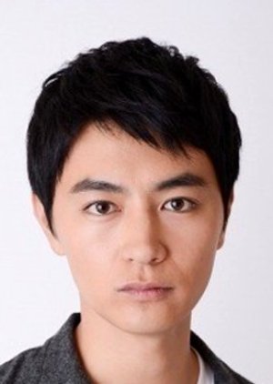 Kirishima Akira | Ryu no Michi: Futatsu no Kao no Fukushusha