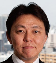Takashi Inoue