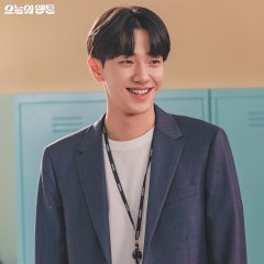 Today's Webtoon Korean Drama photo