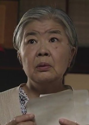 Ichiyama Fusae | Ryoko Sakka Chaya Jiro 1: Azusagawa Seiryu Satsujin Jiken