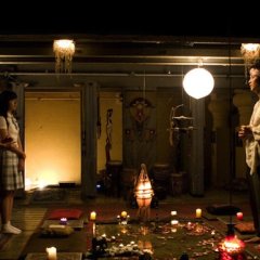 Be With Me Korean Movie(2010) photo