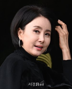 Kyung Sook Kim