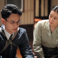 Shikatanakatta to Yuute wa Ikan Nodesu Japanese Drama photo