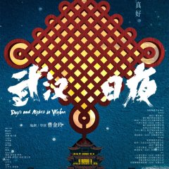 Days and Nights in Wuhan Chinese Movie photo
