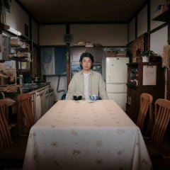 The First Supper Japanese Movie photo