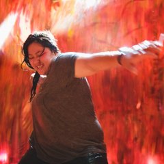 Heavy Craving Taiwanese Movie photo