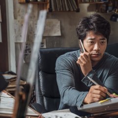 Hitman: Agent Jun Korean Movie photo