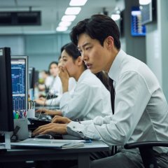 Money Korean Movie photo