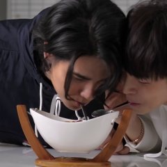 UNBAG!! Thai TV Program photo