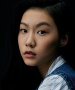 Jung Ha Young