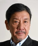 Okuda Eiji Fotoğraf