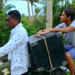 Signal Rock Philippines Movie photo