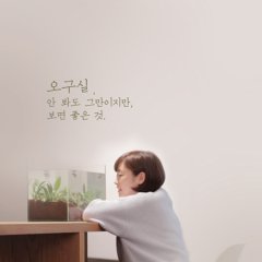 The Ordinary Life of Ms. 'O'! Korean Drama photo