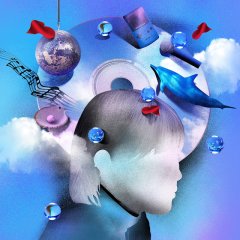 Welcome to My Baverse Korean TV Program photo