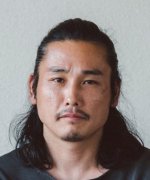 Sakaguchi Tak Fotoğraf