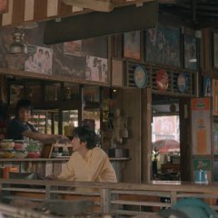 The Yearbook Thai Drama photo