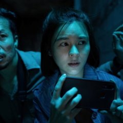 Bangkok Breaking Thai Drama photo