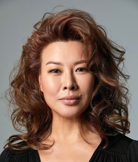 Jung Young Joo 정영주 Mydramalist