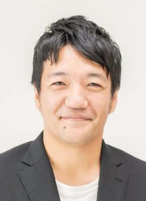 Hiroyuki Yasoshima