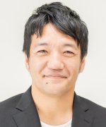 Yasoshima Hiroyuki