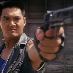 Full Contact Hong Kong Movie photo