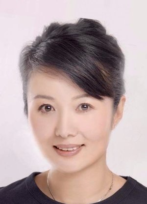 Wei Li Zheng