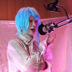 Itaike ni Koishite Japanese Drama photo