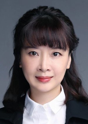 Yao Jia in The Secret History of Princess Tai Ping Chinese Drama(2012)