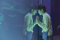 No, cause this is the first drama I rated a solid 10 this month!! DESERVING.