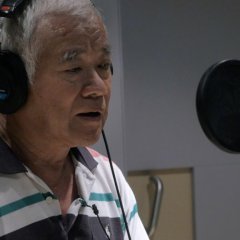 A Foley Artist Taiwanese Movie photo