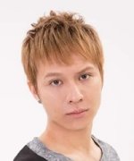 Kazama Yujiro